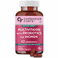 Carbamide Forte Multivitamin Tablets for Women-100 Veg Tablets