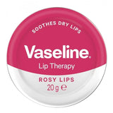 Vaseline Lip Therapy Rosy Lips with Rose and Almond Oil 20g / 0.70 oz