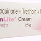 Skinlite Whitening, Lightening Cream for Melasma, Hyperpigmentation - 25 gm