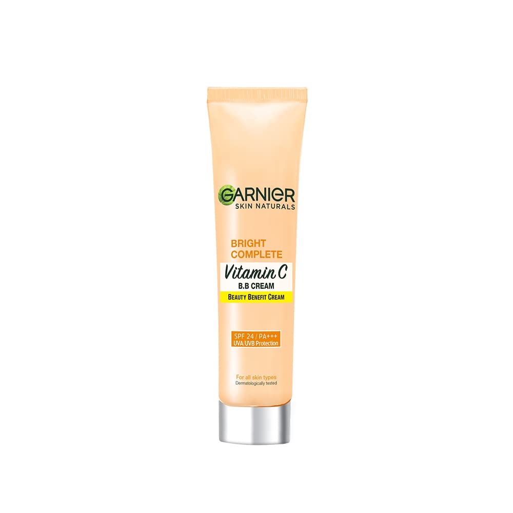 Garnier Skin Naturals BB Cream, 18g