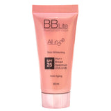 BBlite Premium Skin Cream - All-in-One Benefits | Skin Whitening, Anti-Ageing, SPF25, PA++, Broad Spectrum, UVA, UVB Protection