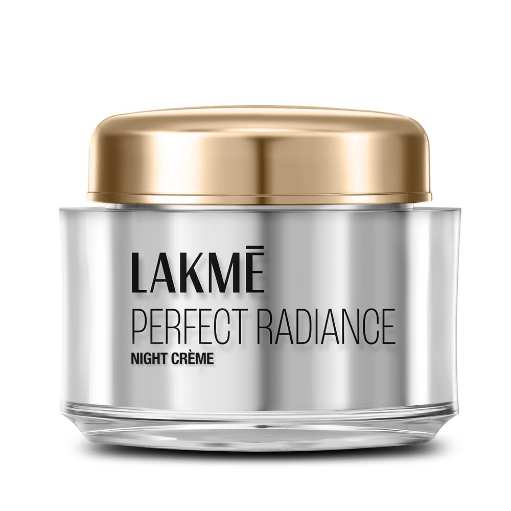 Lakme Absolute Perfect Radiance Skin Brightening Day creme,28g