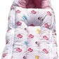 Amardeep and Co Baby Sleeping Bag Cum Carry Bag