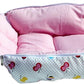 Amardeep and Co Baby Sleeping Bag Cum Carry Bag