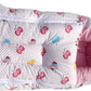 Amardeep and Co Baby Sleeping Bag Cum Carry Bag