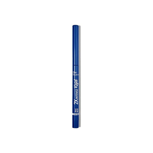 Blue Heaven Soft Kajal Eyeliner, Blue, 0.31g