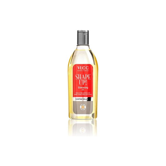 VLCC Shape Up Slimming Oil, 200ml