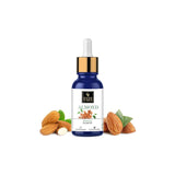 Good Vibes Almond Skin Brightening Facial Oil, 10ml