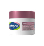 Cetaphil Day Cream SPF 15, 50g, Healthy Radiance Brightening Face Moisturiser For Hyperpigmentation, With Niacinamide