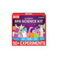 Doctor Jupiter Ultimate Spa Science Experiment Kit for Kids Aged 8-12-14