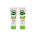 Cetaphil Moisturising Cream (80g),( Pack Of 2)