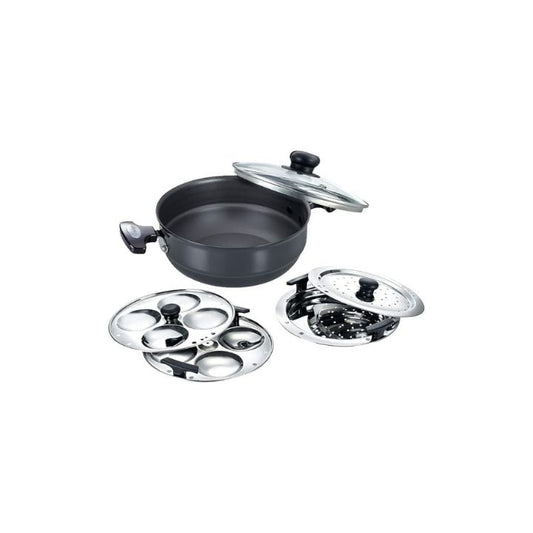 Prestige Multi Kadai - 220mm