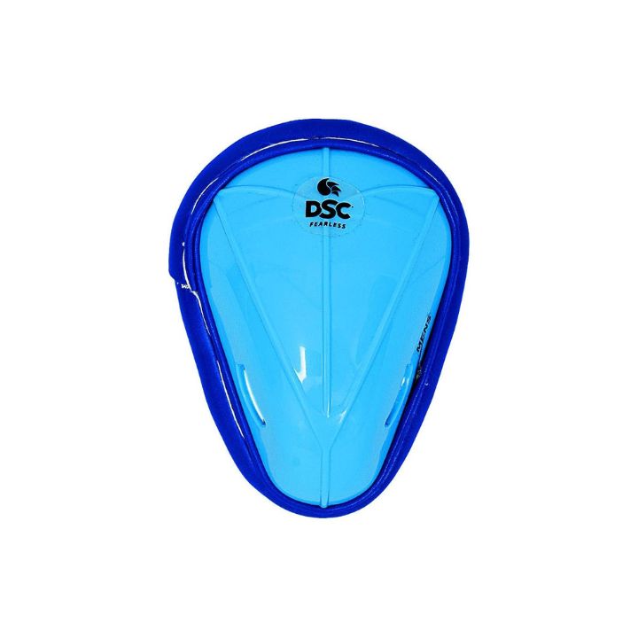 Dsc Attitude Cricket Abdominal Guard Mens (Color May Vary)