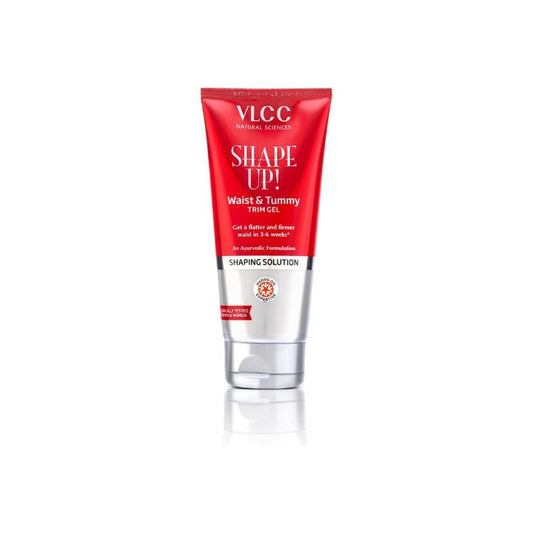 VLCC Shape Up Waist and Tummy Trim Gel New, 200g