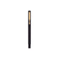 Parker Vector Standard Gold Trim Roller Ball Pen, Black