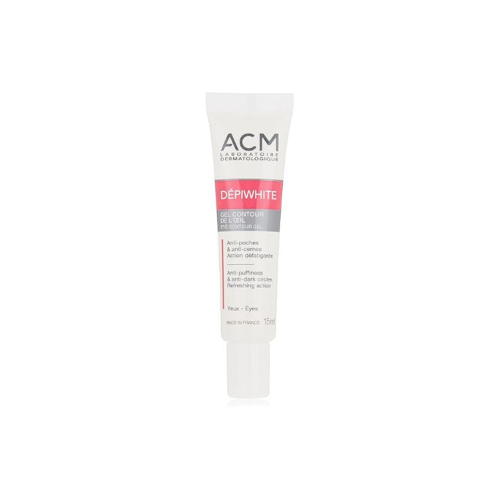 ACM Labo Depiwhite Eye Contour Gel 15ml