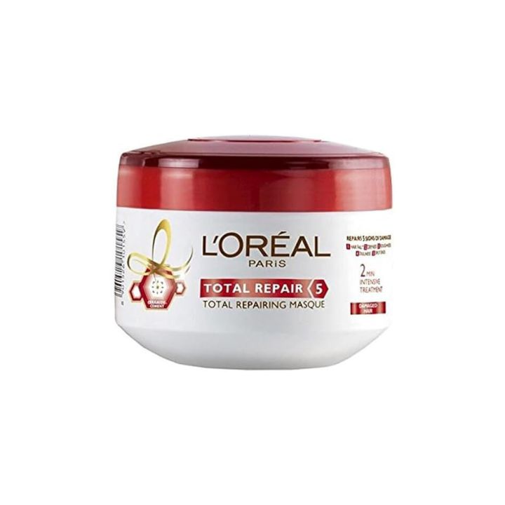 L’Oréal Paris Total Repair 5 masque, 200ml