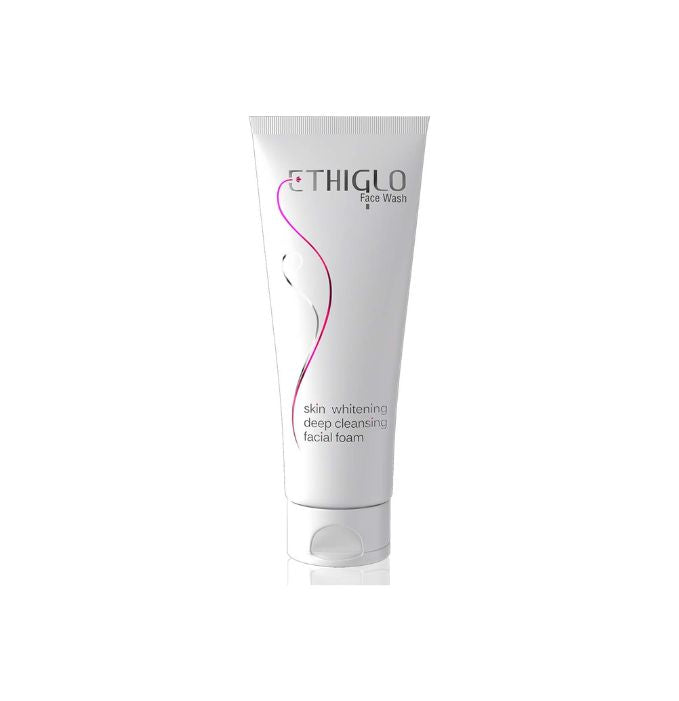 Ethiglo Skin whitening Face Wash 70ml