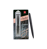 Cello Signature Carbon Ball Pen