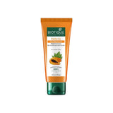 Biotique Bio Papaya Revitalizing Tan Removal Scrub, 100g, multi