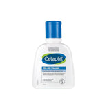 Cetaphil Oily Skin Cleanser, Foaming Face & Body Wash for Men & Women, Combination to Oily and Sensitive Skin, Unscented, 125ml