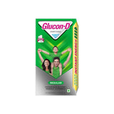 Glucon-D Instant Energy, Regular Pack - 1 kg