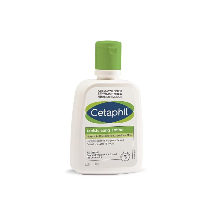 Cetaphil Moisturizing Lotion (100ml)