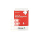 The Derma Co Micro-Tip Salicylic Acid Acne Pimple Patches with Hydrocolloid for Clean & Clear Skin - 24 Patches