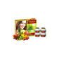 Vaadi Herbals Skin Lightening Fruit Facial Kit, 70g