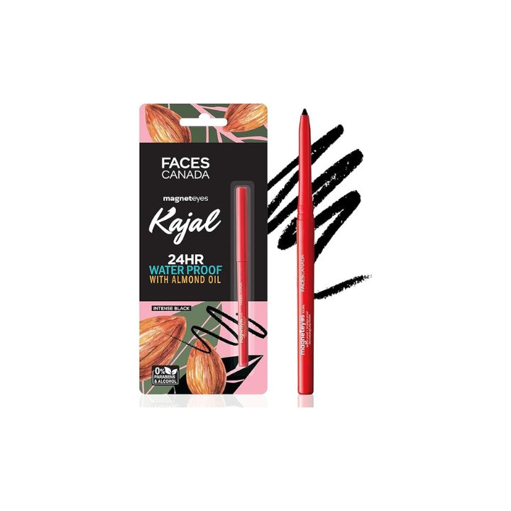 Faces Magnet Eyes Kajal, 0.35g