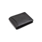 WildHorn India Jade Black Leather Men's Wallet