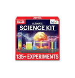 Doctor Jupiter Toy Science Kit For Kids Ages 7-8-11-14| Learning & Educational Stem Toys for Children