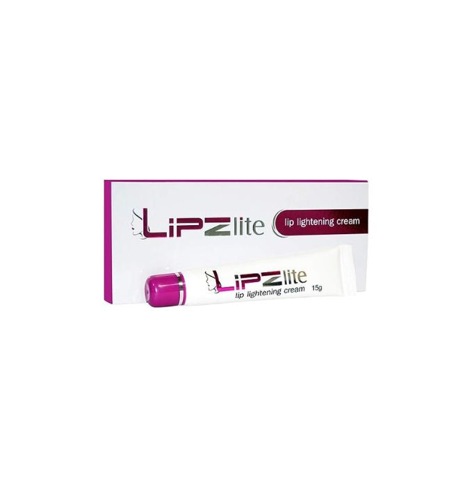 Ethiglo Lipzlite_Lip Lightening cream - 15g