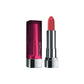 Maybelline New York Matte Lipstick, Intense Colour, Moisturised Lips, Color Sensational Creamy Matte, 671 Heated Pink, 3.9g