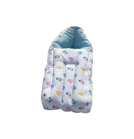 Amardeep and Co Baby Sleeping Bag Cum Carry Bag