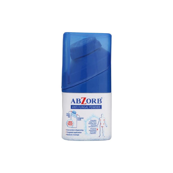 Talcum Powder