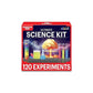 Einstein Box Science Experiment Kit For Boys And Girls Aged 8-12-14| 6-8 Experiments Each Of Different Sciences (Multi Color)