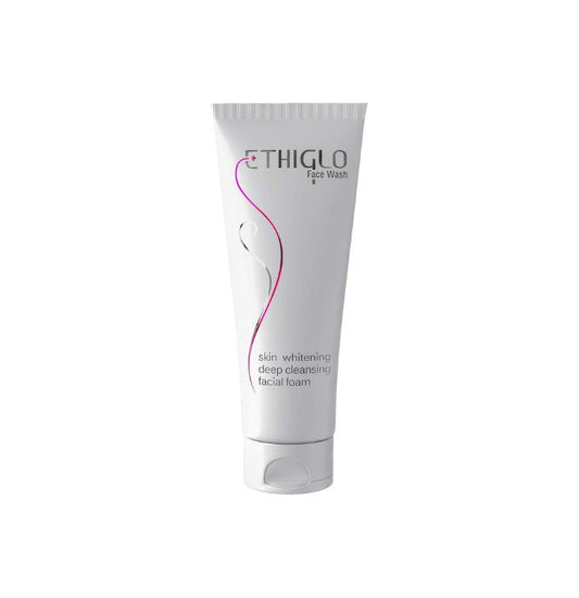 Ethiglo Skin Whitening Face Wash 200 ml