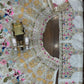 Sequins Lehnga