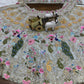 Sequins Lehnga