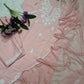 PREMIUM COTTON WITH EMBROIDERY KURTA SET