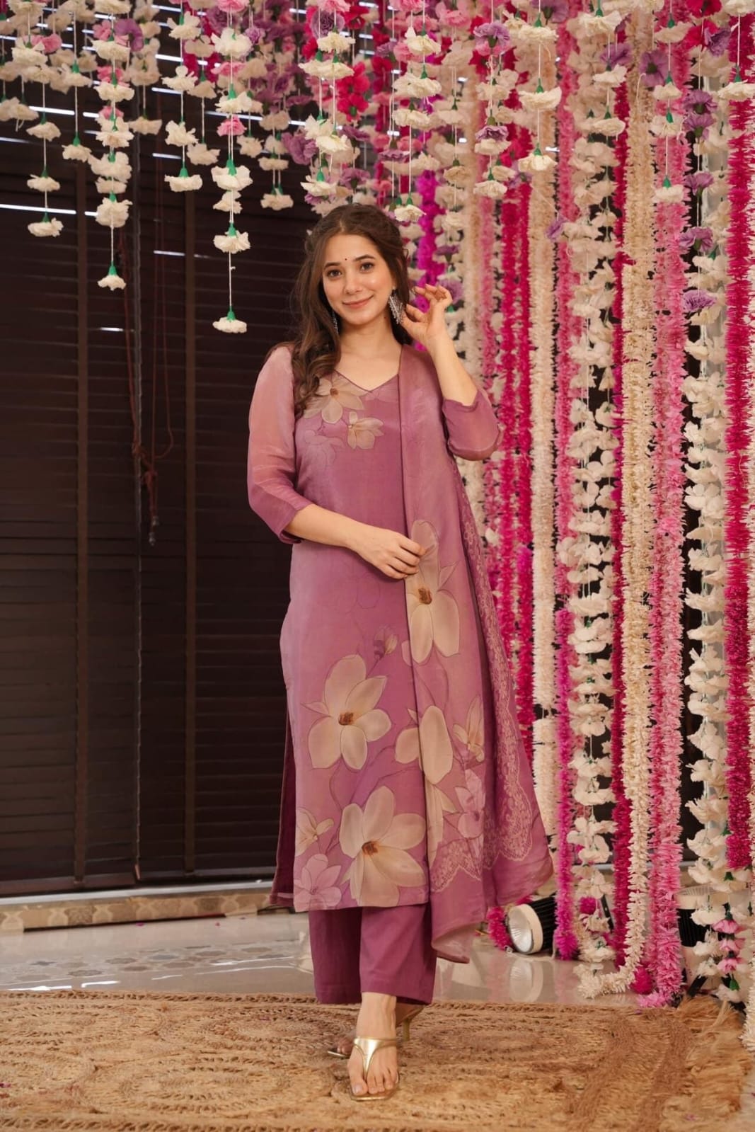 Kurta And Set