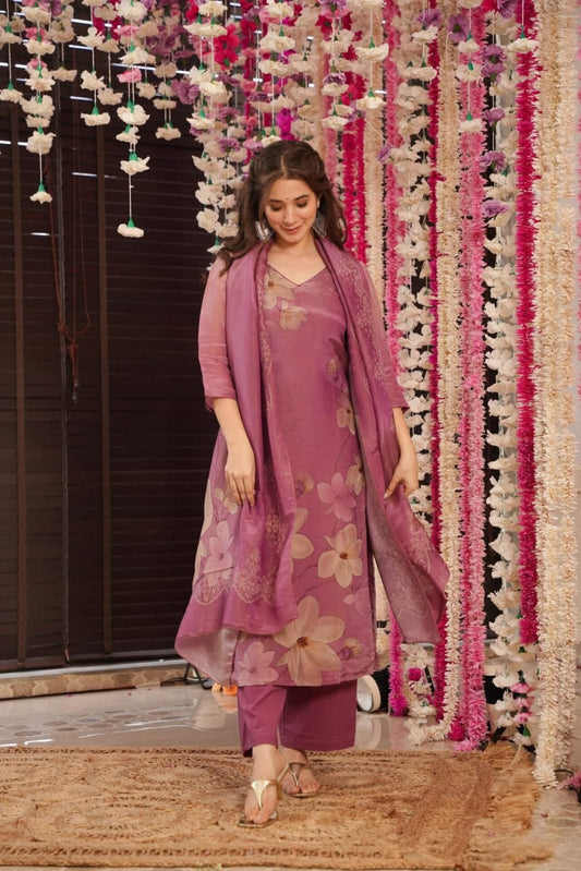 Kurta And Set