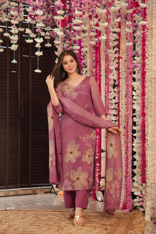 Kurta And Set