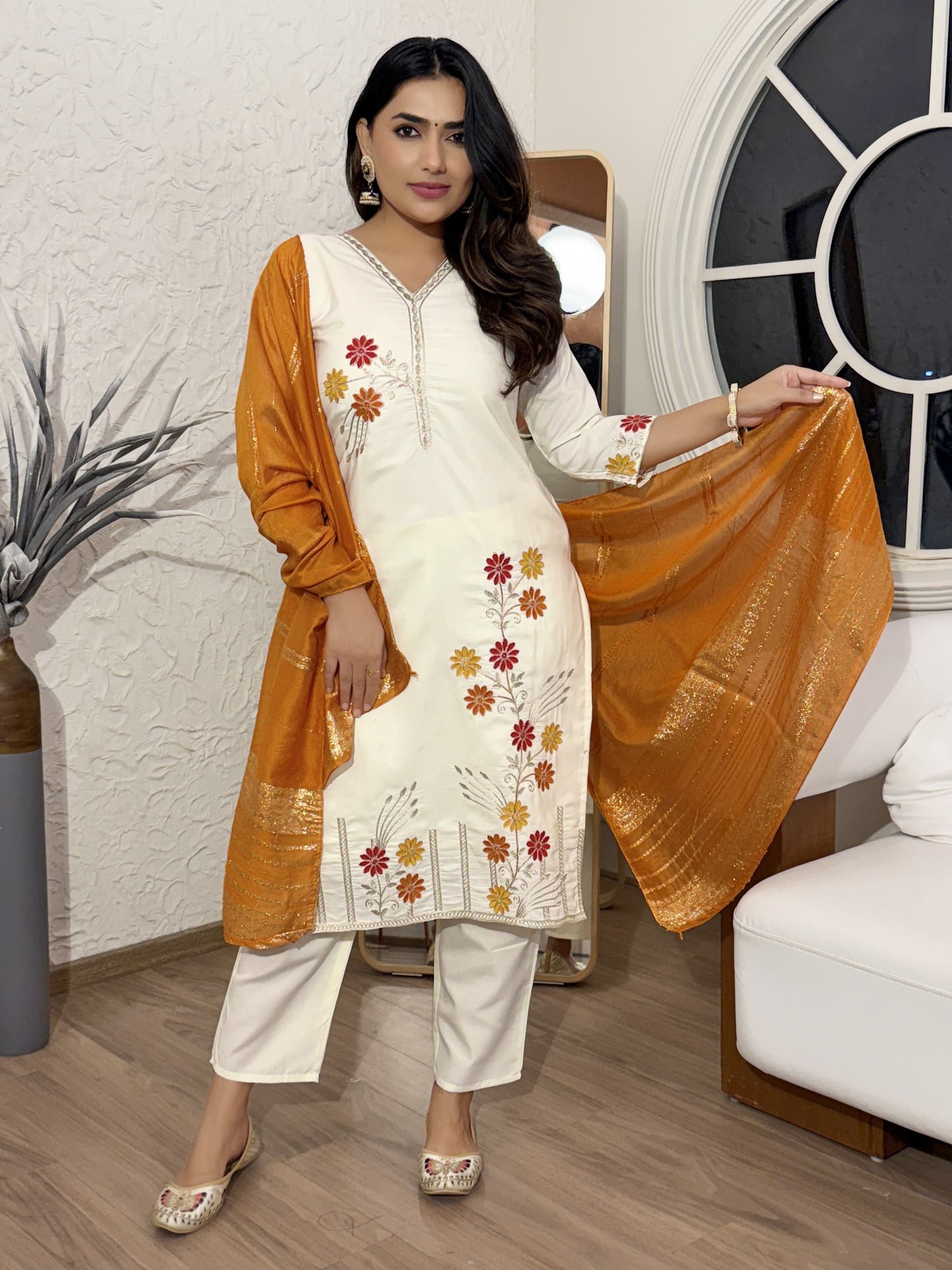 Kurta Set