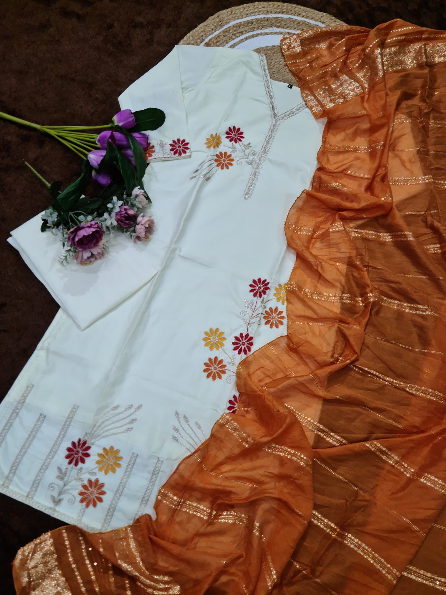 Kurta Set