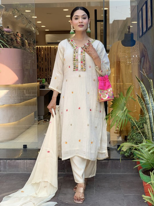 Kurta Set