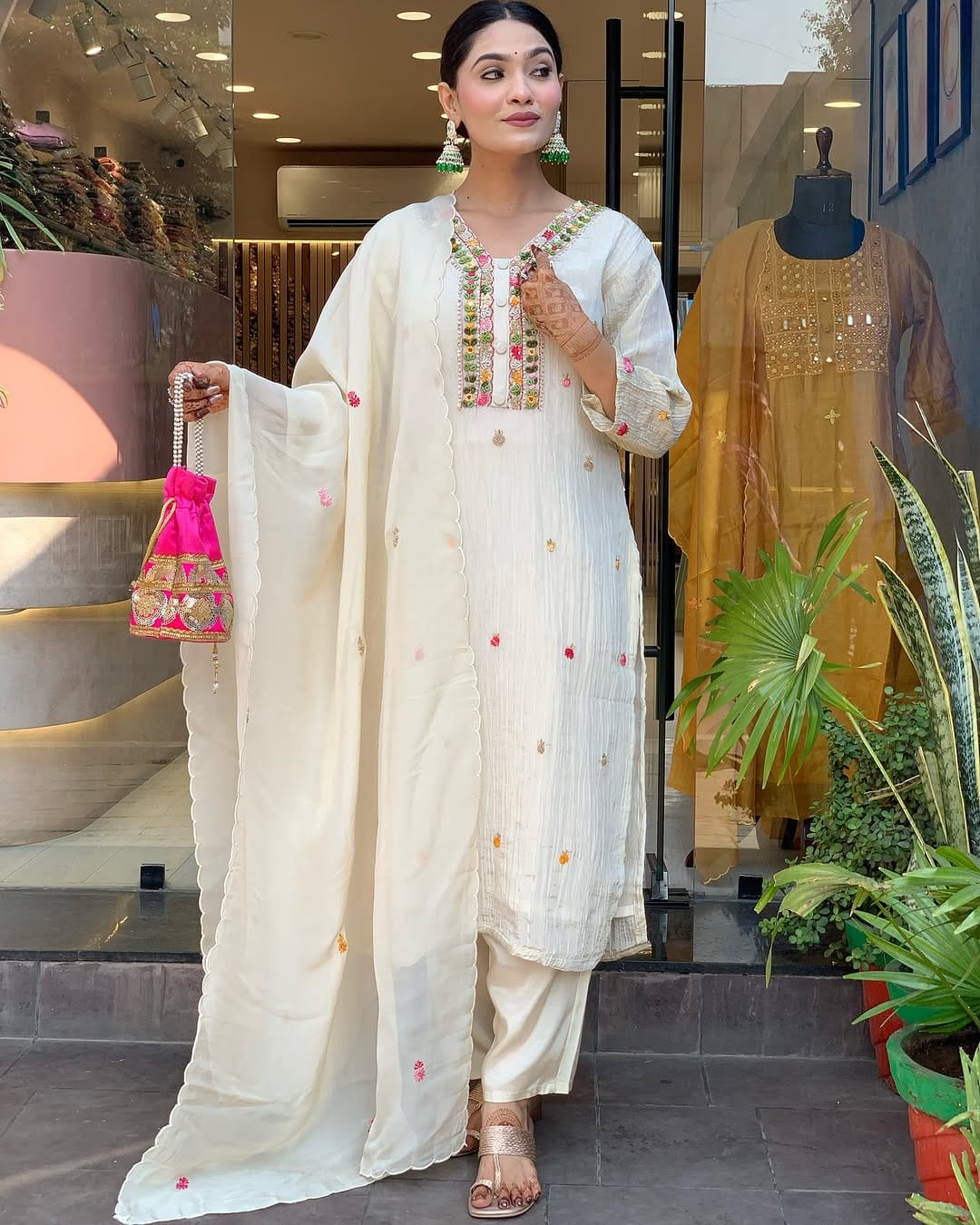 Kurta Set