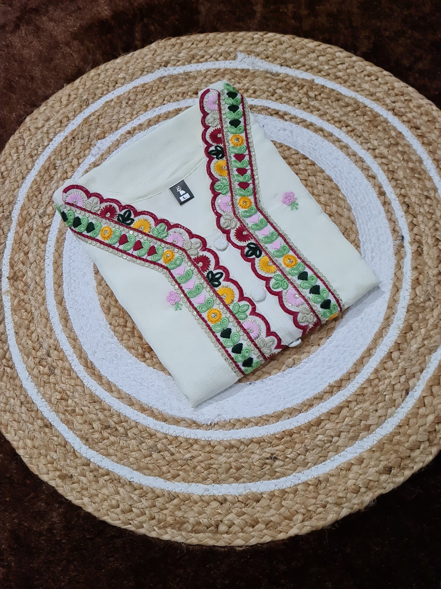 Kurta Set