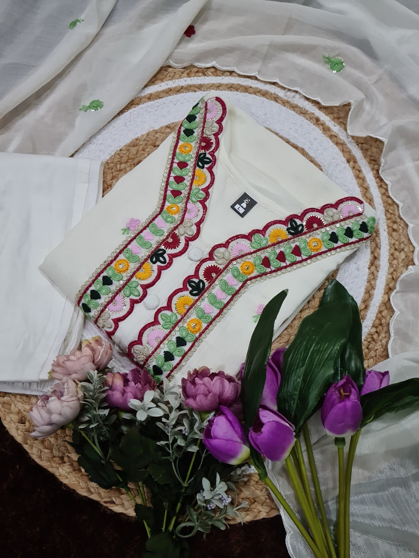 Kurta Set
